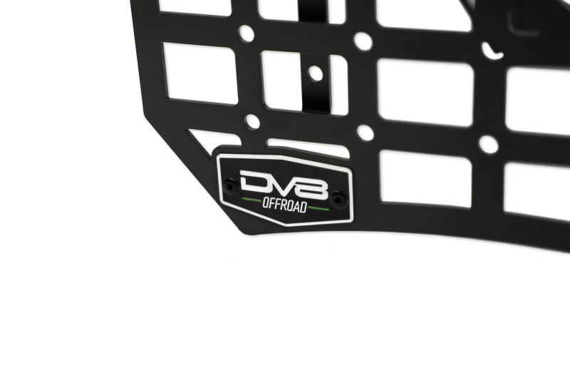 DV8 Offroad DVE Molle Panels