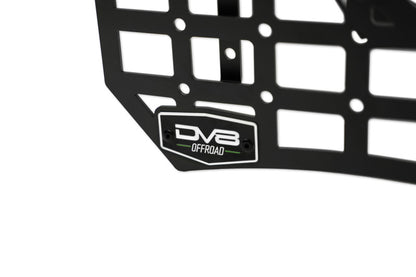 DV8 Offroad DVE Molle Panels
