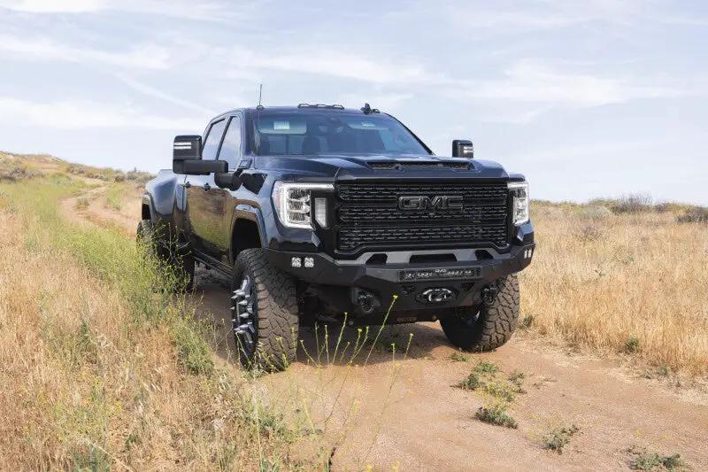 DV8 Offroad DVE Front Bumpers by DV8 Offroad