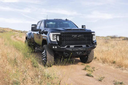 DV8 Offroad DVE Front Bumpers by DV8 Offroad