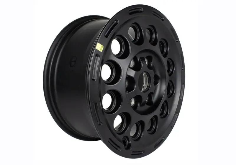 Ford Racing FR Wheels by Ford Racing
