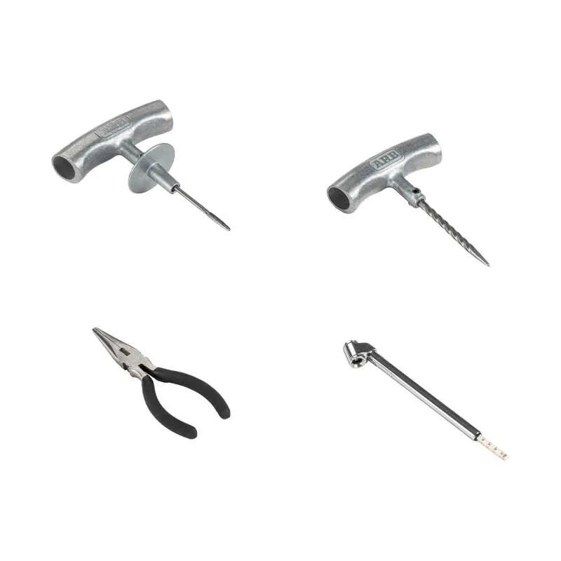 ARB General Accessories by ARB