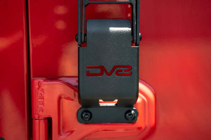 DV8 Offroad DV8 Hinge Mounted Steps