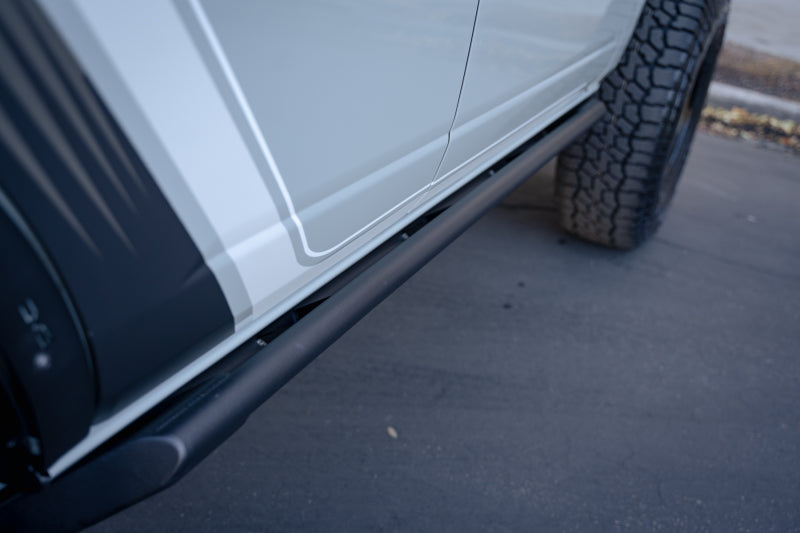 DV8 Offroad DVE Rock Sliders