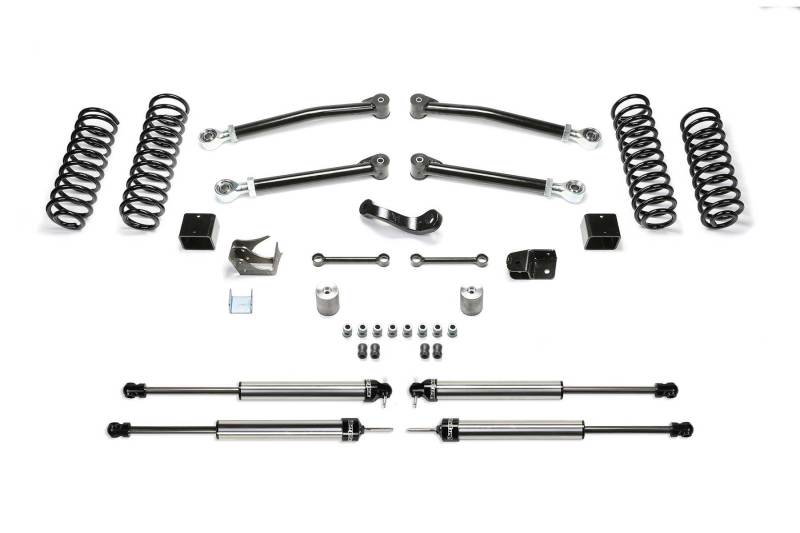 Fabtech FAB Control Arm Links
