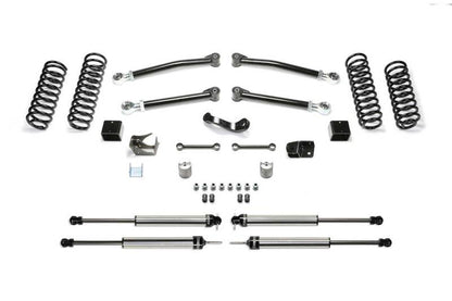 Fabtech FAB Control Arm Links