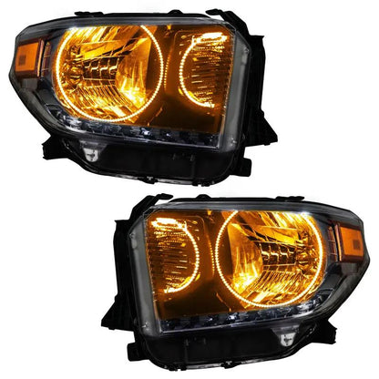 ORACLE Lighting ORL Headlight Assemblies by ORACLE Lighting