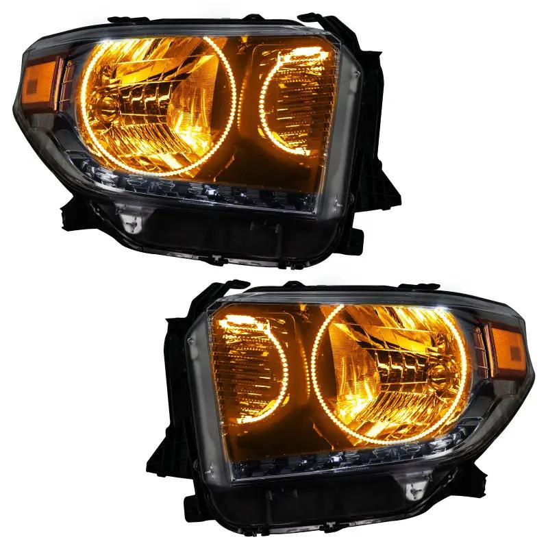 ORACLE Lighting ORL Headlight Assemblies by ORACLE Lighting