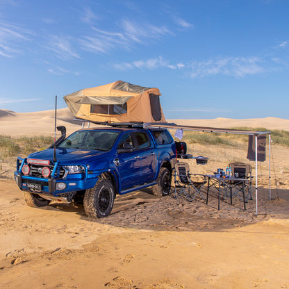 ARB Roof Top Tent - Soft Shell by ARB