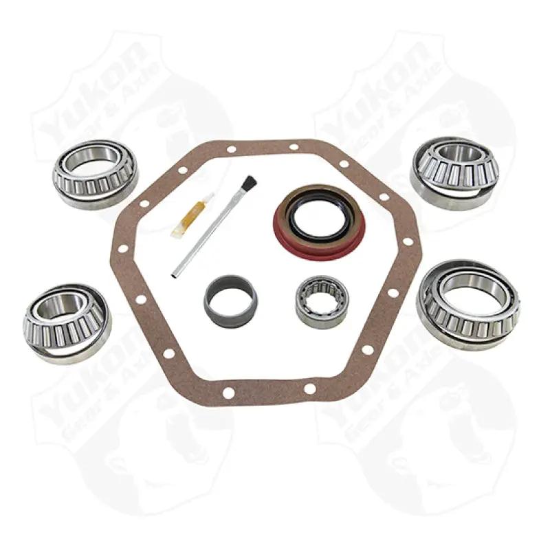 Yukon Gear & Axle YUK Bearing Install Kits by Yukon Gear & Axle