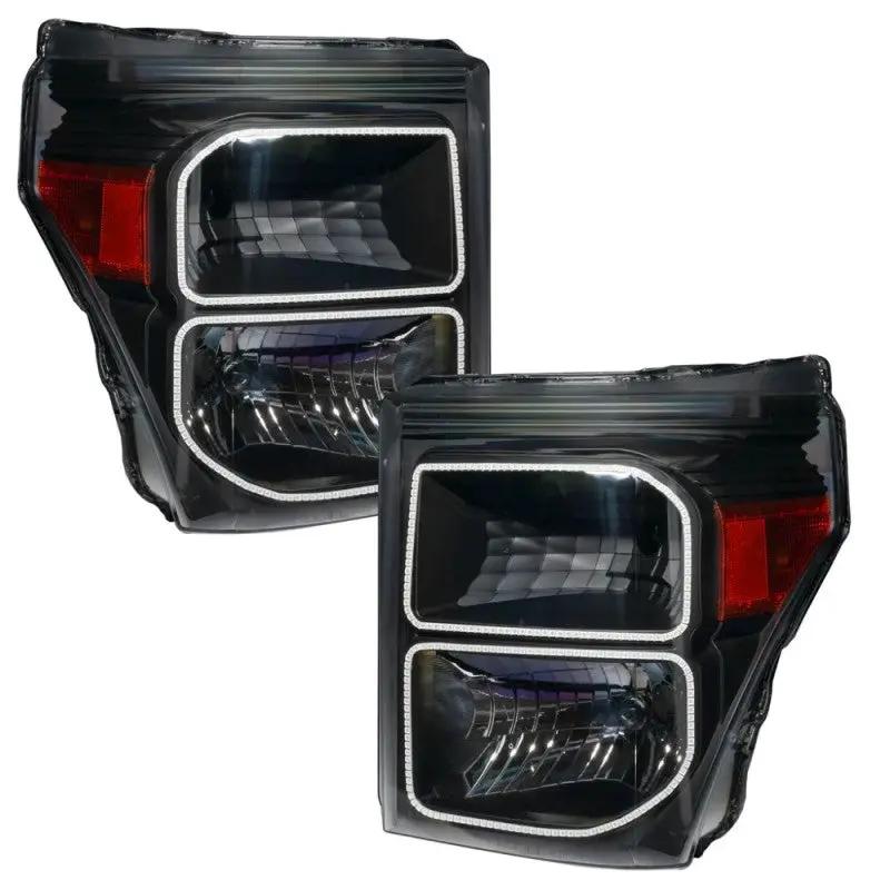 ORACLE Lighting ORL Headlight Assemblies by ORACLE Lighting