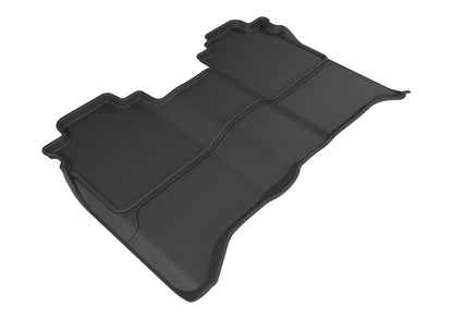3D MAXpider ACE Kagu - Rear - Black by 3D MAXpider