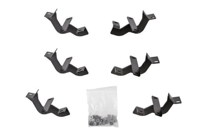 Dee Zee DZE Bracket Kit by Dee Zee
