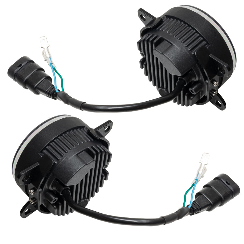 ORACLE Lighting ORL Fog Light Assembly by ORACLE Lighting