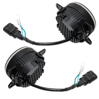 ORACLE Lighting ORL Fog Light Assembly by ORACLE Lighting