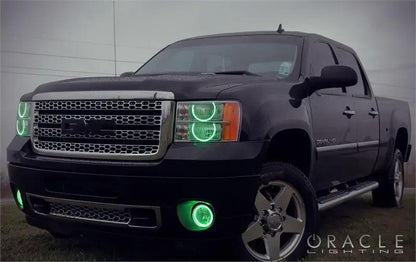 ORACLE Lighting ORL Headlight Halo Kits by ORACLE Lighting