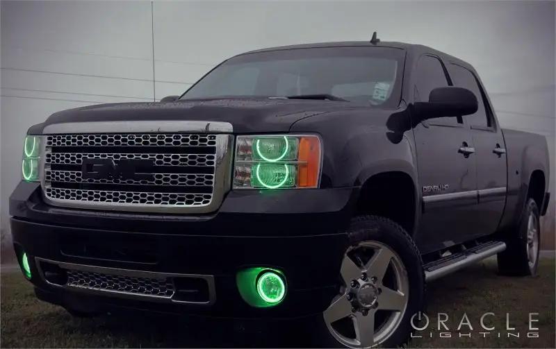 ORACLE Lighting ORL Headlight Halo Kits by ORACLE Lighting