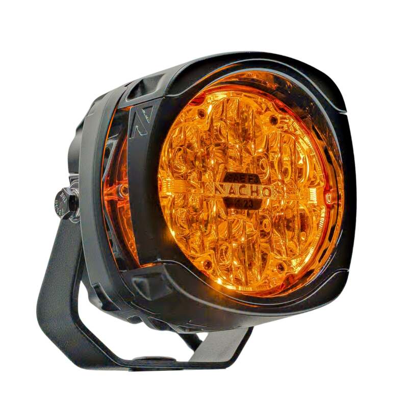 Nacho Offroad Technology NAC Supreme Series