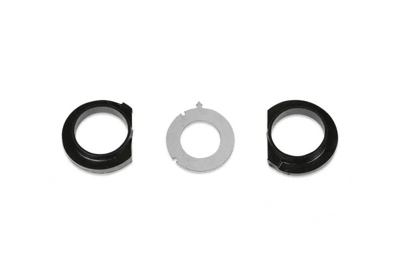Fabtech FAB Coil Spring Kit by Fabtech