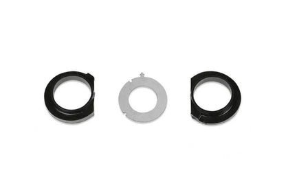 Fabtech FAB Coil Spring Kit by Fabtech