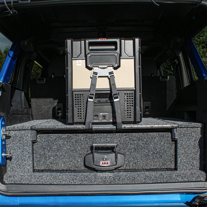 ARB Drawer System Accessories