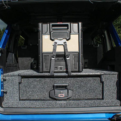 ARB Outback Solutions Modules by ARB