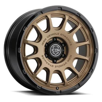 ICON ICO Rancho Wheels by ICON