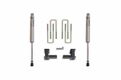 Maxtrac MXT Lift Kit by Maxtrac