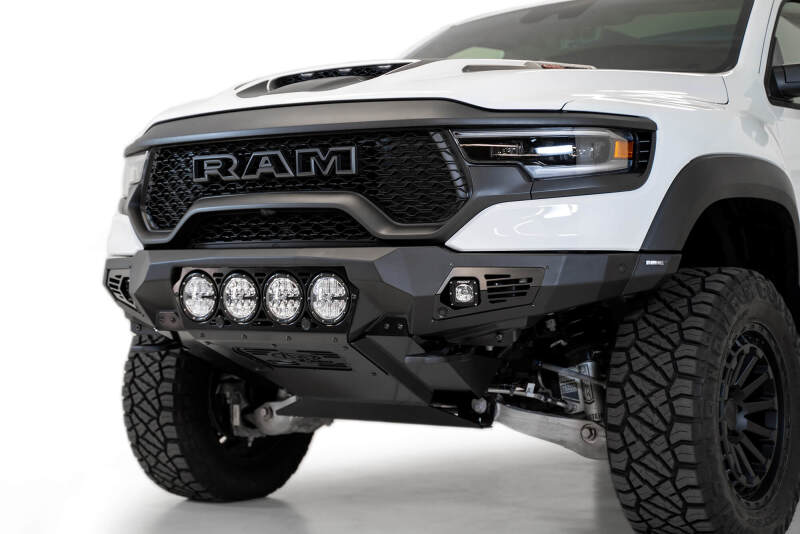 Addictive Desert Designs ADD Bomber Front Bumpers