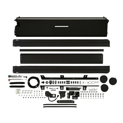 Westin WES Electric Retractable Tonneau