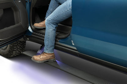 AMP Research AMP PowerStep Plug N Play