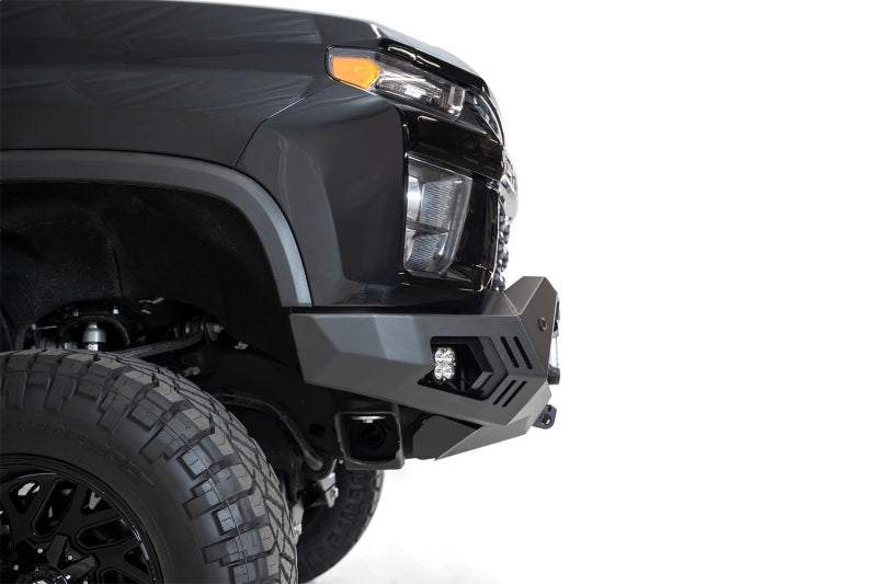 Addictive Desert Designs ADD Bomber Front Bumpers