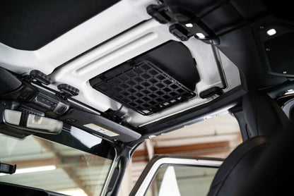 DV8 Offroad DVE Molle Panels