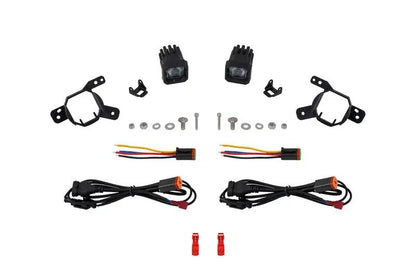 Diode Dynamics DIO Fog Lights by Diode Dynamics