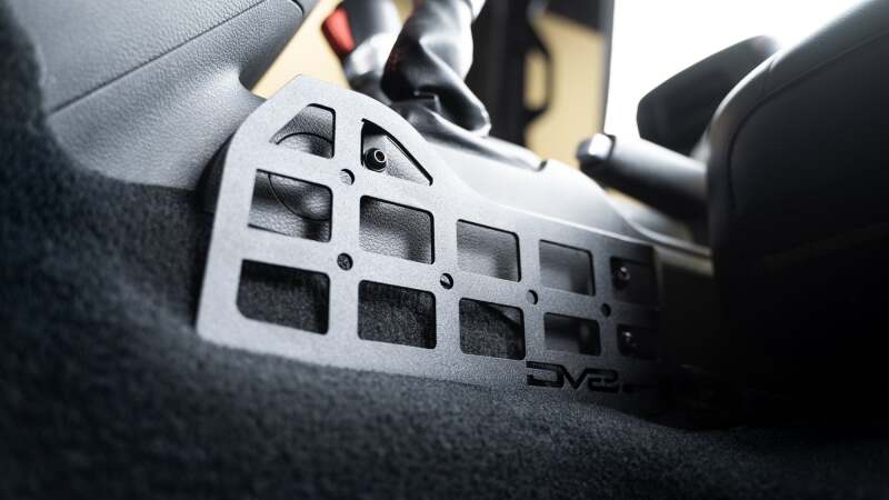 DV8 Offroad DVE Molle Panels