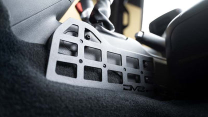 DV8 Offroad DVE Molle Panels