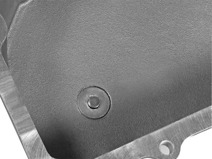 AFE Diff/Trans/Oil Covers by aFe