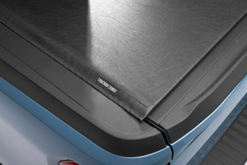 Truxedo TRX Bed Cover - Lo Pro
