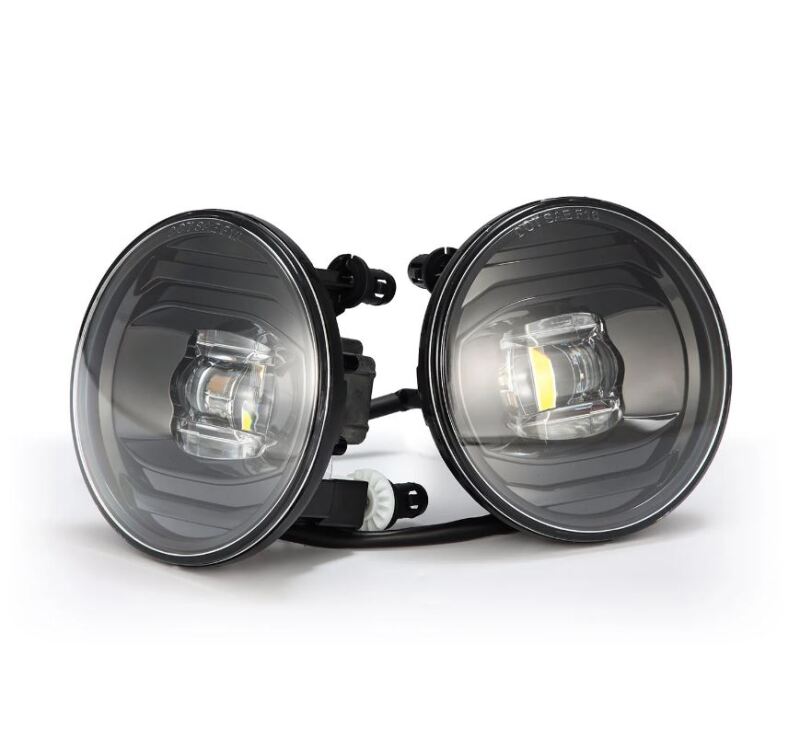 AlphaRex ARX Fog Lights by AlphaRex