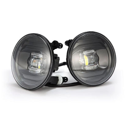 AlphaRex ARX Fog Lights by AlphaRex