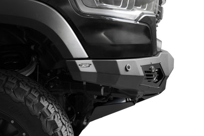 Addictive Desert Designs ADD Bomber Front Bumpers