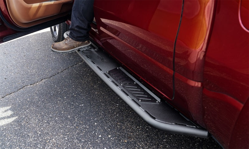 N-Fab NFB Roan Running Boards by N-Fab