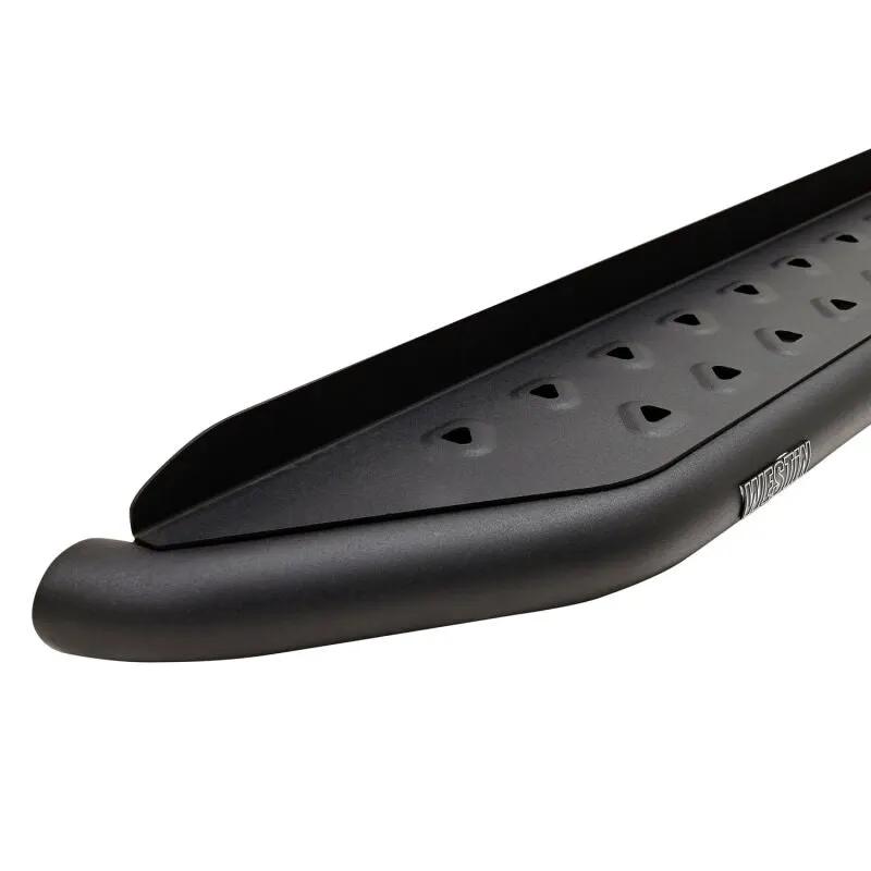 Westin WES Running Boards - Outlaw by Westin
