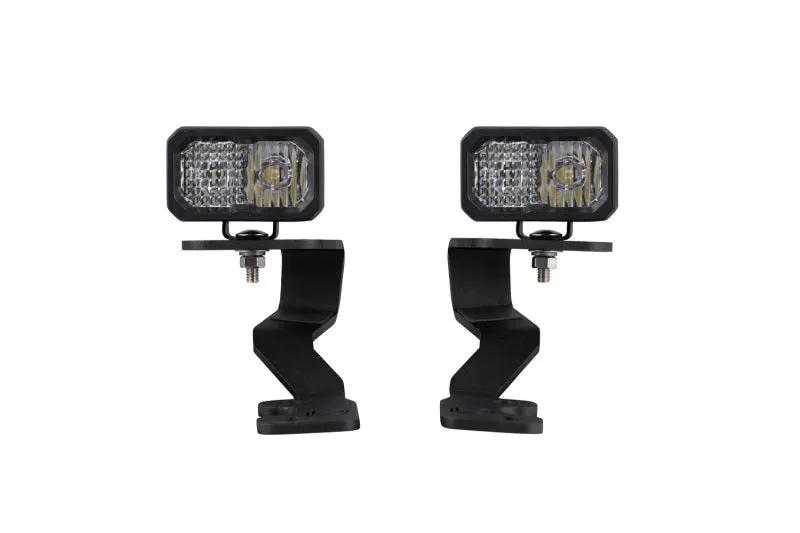Diode Dynamics DIO LED Light Pods by Diode Dynamics