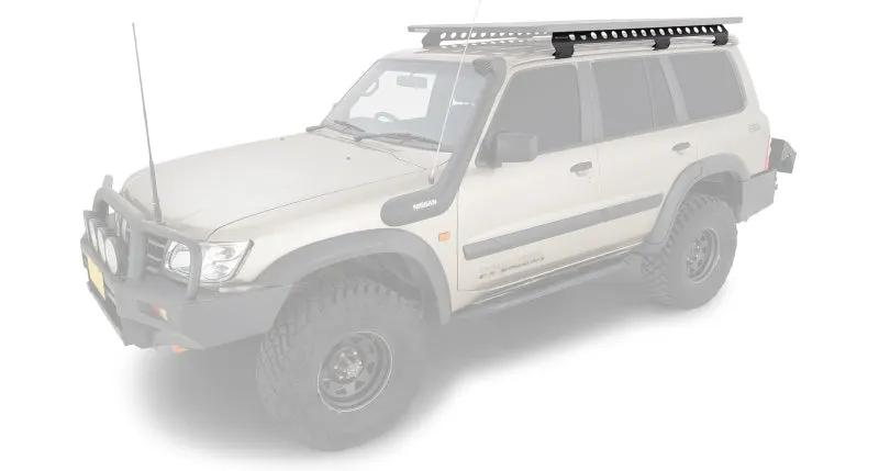 Rhino-Rack RHR Backbone Mounting System by Rhino-Rack