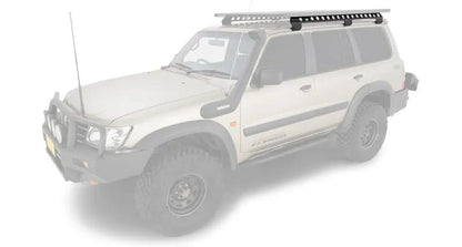 Rhino-Rack RHR Backbone Mounting System by Rhino-Rack