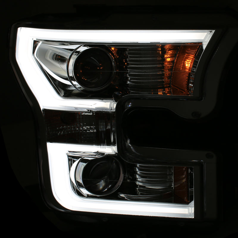ANZO ANZ LED/Projector Headlights by ANZO