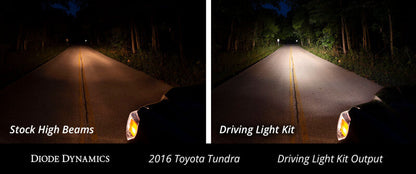 Diode Dynamics DIO LED Light Bars