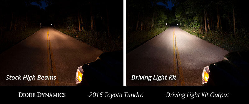 Diode Dynamics DIO LED Light Bars