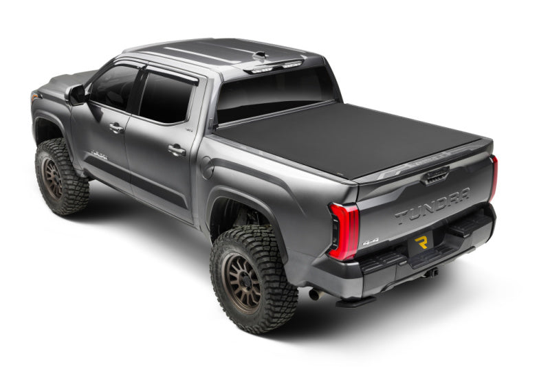 Truxedo TRX Bed Cover - Pro X15